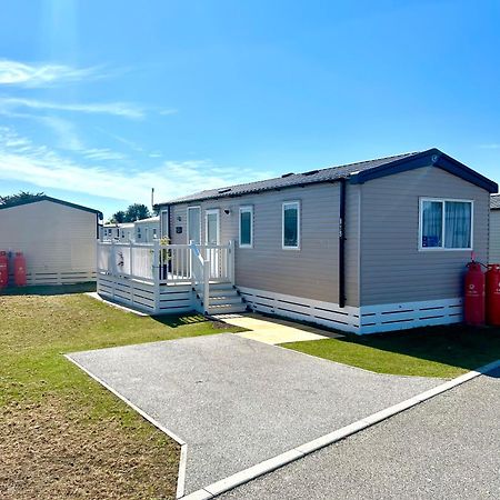 The Lobster Pot Villa Tywardreath Exterior photo